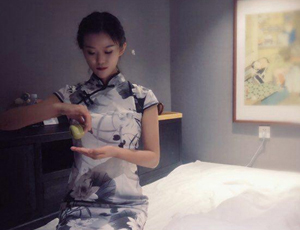 广佛足疗与足底反射学：在脚掌阅读人生